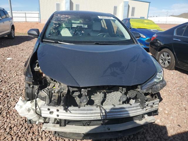 2020 TOYOTA PRIUS LE JTDL9RFU4L3015508