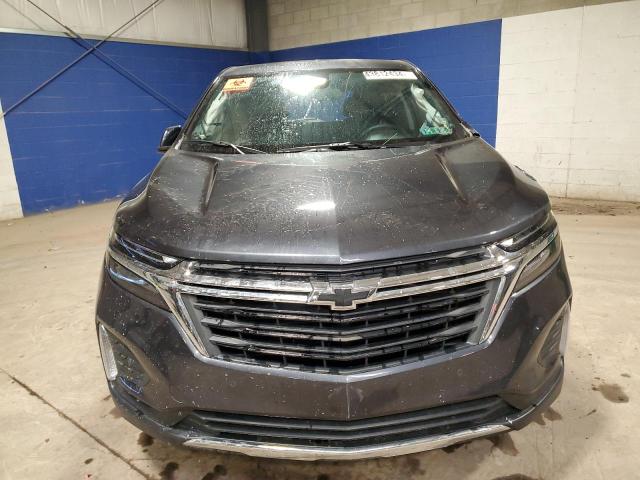 2022 CHEVROLET EQUINOX LT - 3GNAXKEV6NS209007
