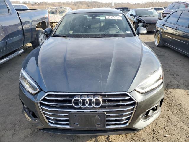 WAUCNCF59KA068522 2019 AUDI A5, photo no. 5