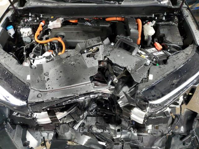 2024 HONDA CR-V SPORT - 7FARS6H56RE018445