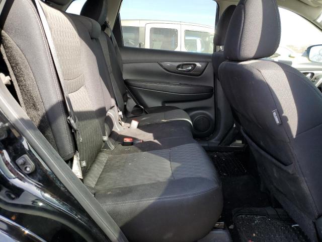 2018 NISSAN ROGUE S 5N1AT2MV0JC737370