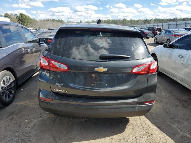 2020 CHEVROLET EQUINOX LS 2GNAXHEV5L6169162