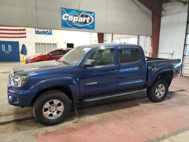 2014 Toyota Tacoma 