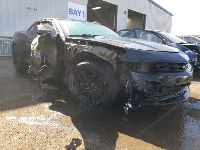 2015 Chevrolet Camaro Lt VIN: 2G1FC1E36F9182188 Lot: 44417124