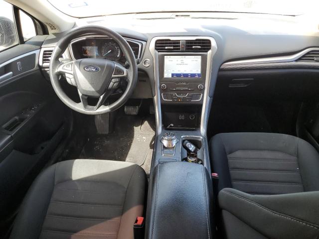 VIN 3FA6P0HD5LR201173 2020 Ford Fusion, SE no.8