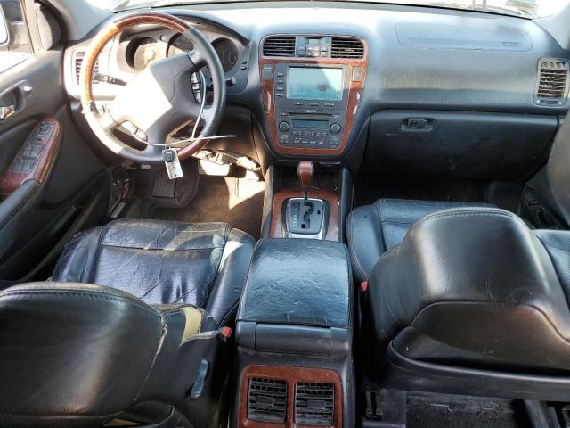 2005 Acura Mdx VIN: 2HNYD18245H501537 Lot: 44177734