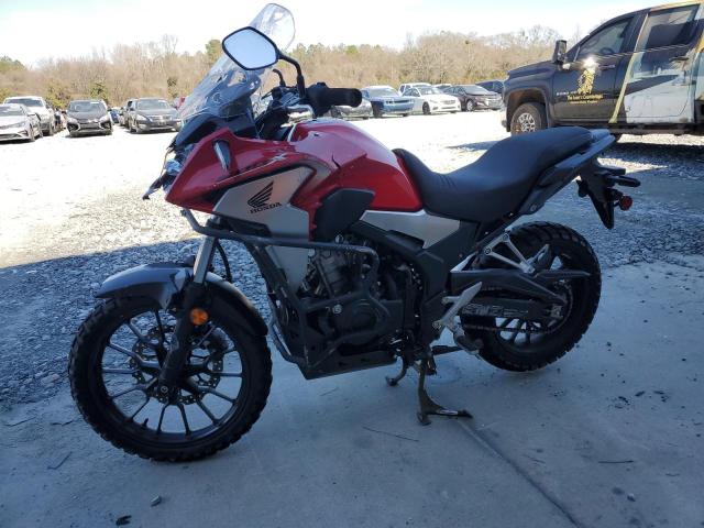 2020 HONDA CB500 X MLHPC6419L5100212