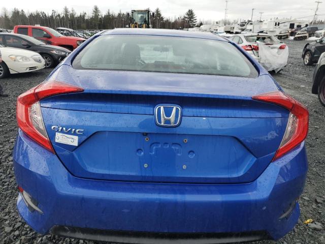 2018 HONDA CIVIC LX - 2HGFC2F59JH016986