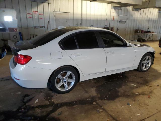 2015 BMW 328 XI - WBA3B3G56FNT69030