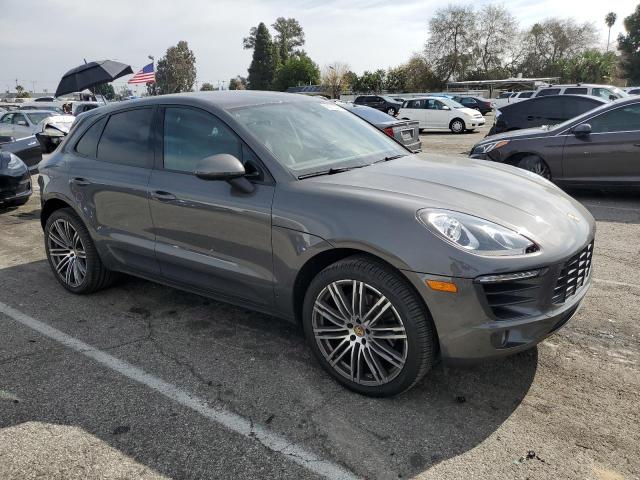 VIN WP1AA2A51JLB19553 2018 Porsche Macan no.4