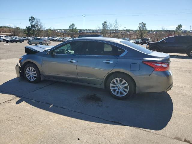 2017 NISSAN ALTIMA 2.5 1N4AL3AP6HN324261