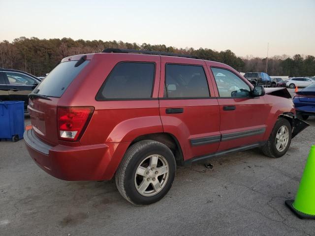 2006 Jeep Grand Cherokee Laredo VIN: 1J4GS48K06C243914 Lot: 43821604