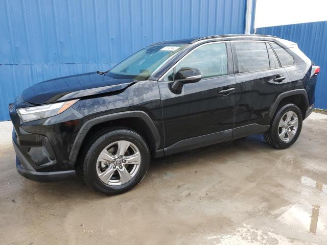 2023 TOYOTA RAV4 XLE 2T3P1RFV6PW366702