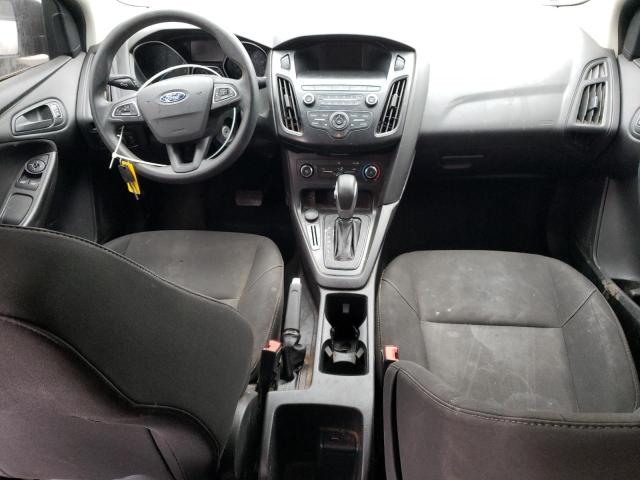 2018 FORD FOCUS S 1FADP3E22JL303537