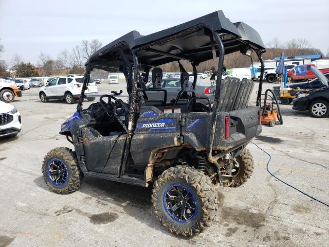 2019 HONDA SXS700 M4 1HFVE0278K4502919
