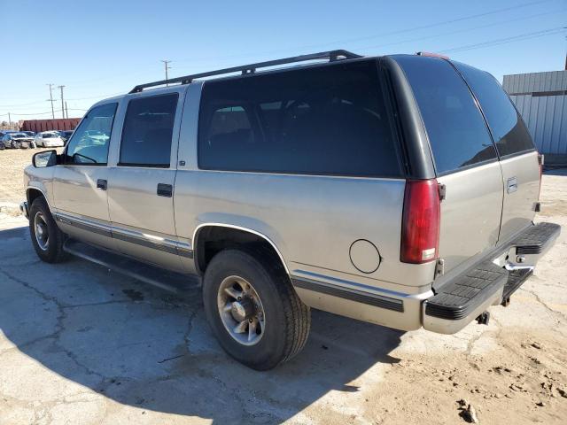 1999 Chevrolet Suburban C2500 VIN: 1GNGC26J2XJ474335 Lot: 42493014