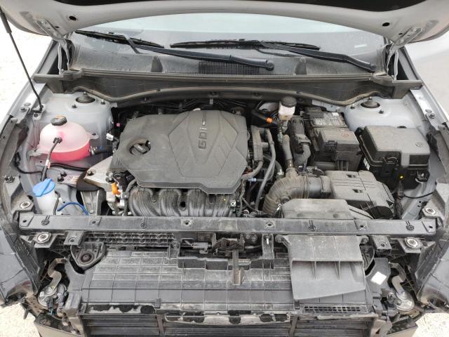 2023 KIA SPORTAGE S 5XYK43AF6PG092110