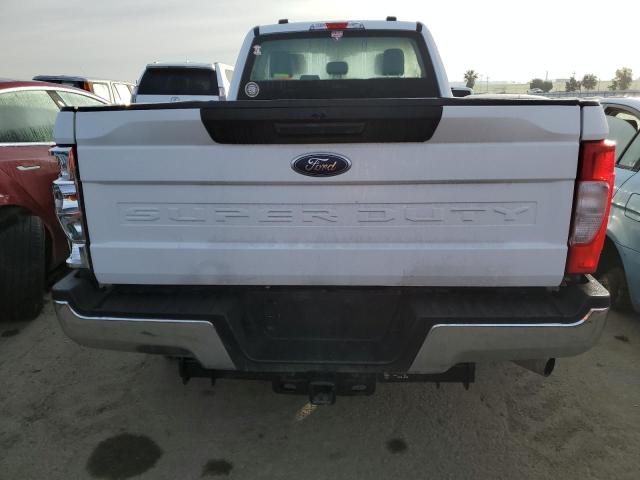 2022 Ford F250 Super Duty VIN: 1FT7X2A64NEG34382 Lot: 42525544