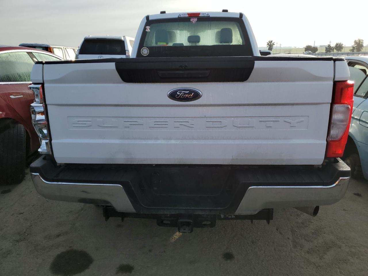 1FT7X2A64NEG34382 2022 Ford F250 Super Duty