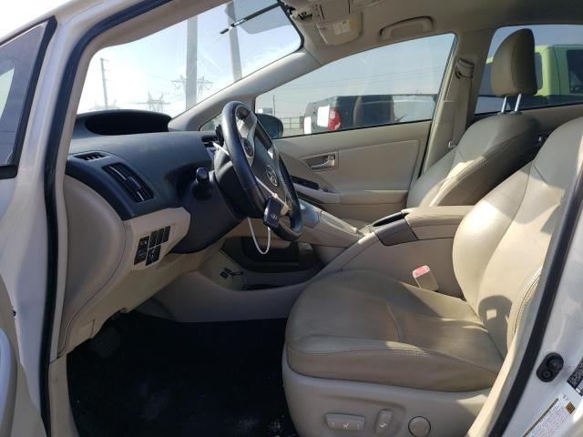 2013 Toyota Prius - Image 7