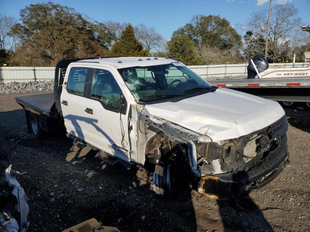 2022 Ford F350 Super Duty VIN: 1FD8W3HT3NEC28212 Lot: 43907154