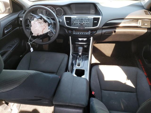 2017 HONDA ACCORD 1HGCR2F33HA228419