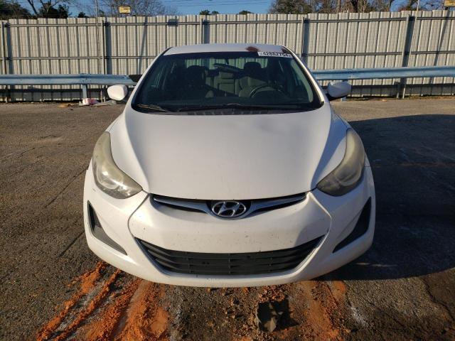 2015 HYUNDAI ELANTRA SE 5NPDH4AE0FH632522