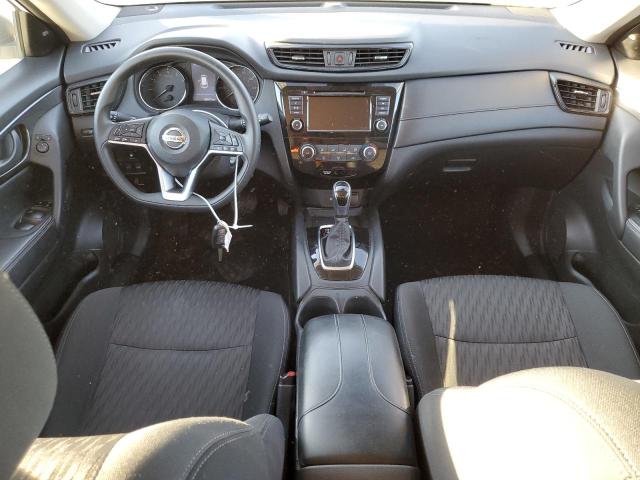 2020 NISSAN ROGUE S 5N1AT2MT6LC812557