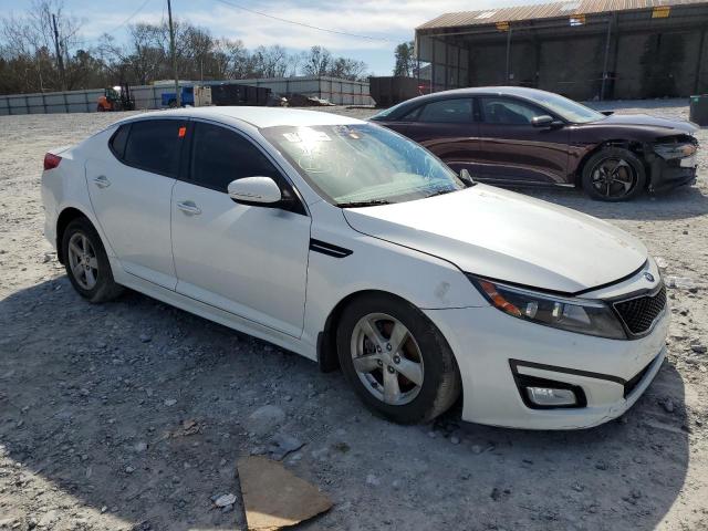 2015 KIA OPTIMA LX - KNAGM4A73F5612790