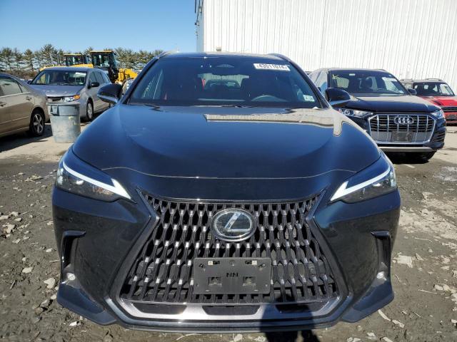 2023 LEXUS NX 350 2T2GGCEZ0PC024460