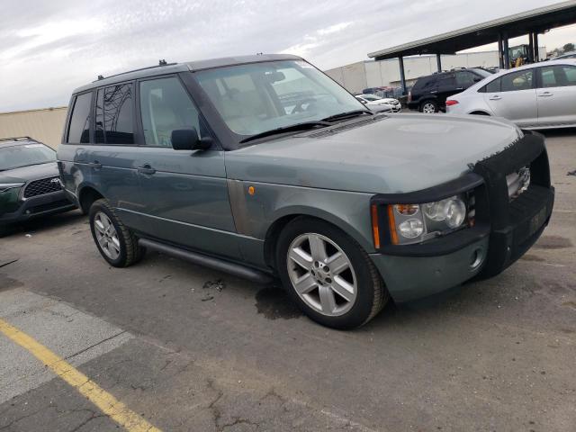 SALMB11423A110610 2003 Land Rover Range Rover Hse