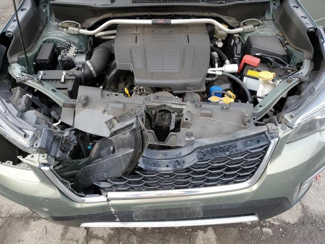 2019 Subaru Forester - Image 12