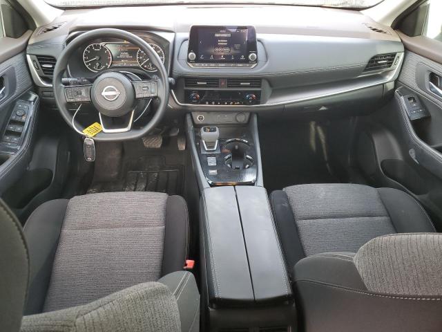 2023 NISSAN ROGUE SV 5N1BT3BA6PC865955