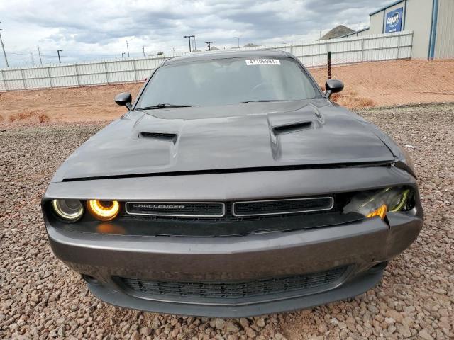 2015 Dodge Challenger Sxt VIN: 2C3CDZAG3FH704378 Lot: 41106994