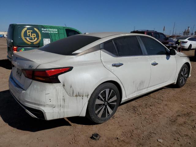2021 NISSAN ALTIMA SV 1N4BL4DV7MN357400