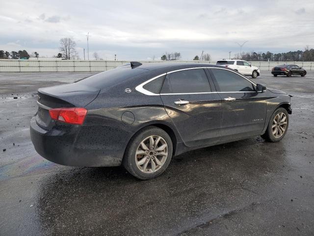 2018 Chevrolet Impala Lt VIN: 2G1105SA5J9153352 Lot: 44376134