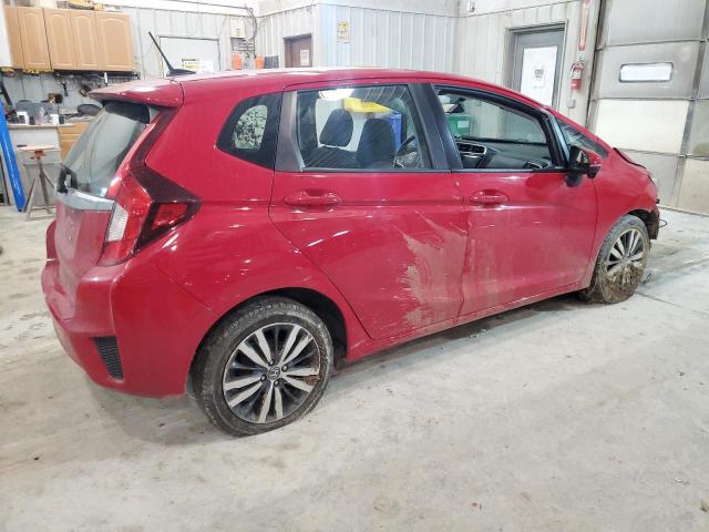 2015 HONDA FIT EX 3HGGK5H84FM755305