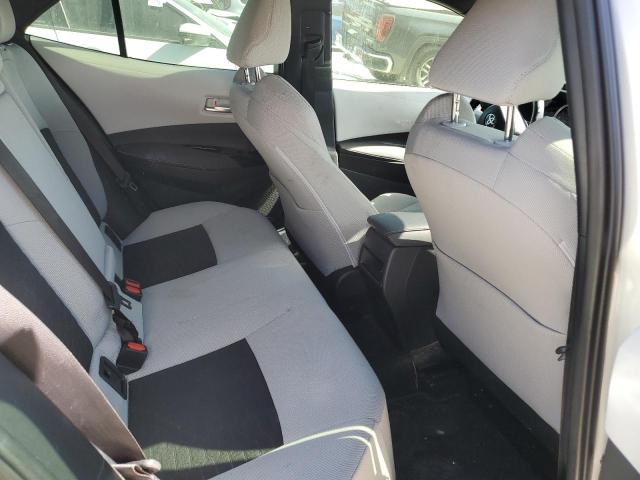 2019 TOYOTA COROLLA SE JTNK4RBE0K3045186