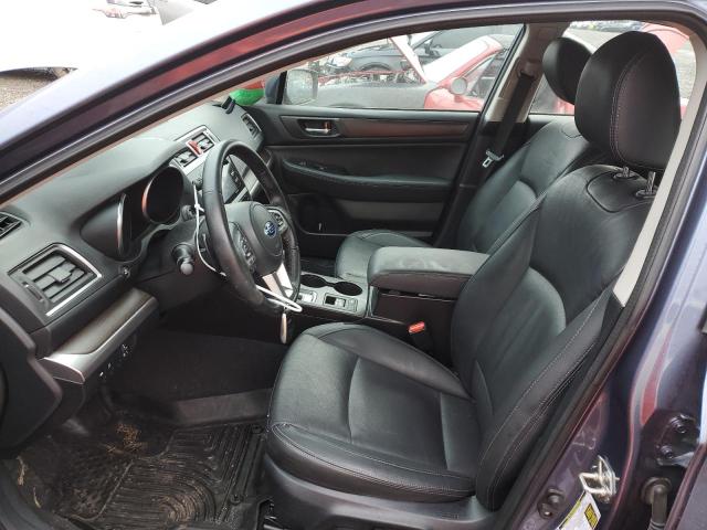 2016 SUBARU LEGACY 2.5 4S3BNAN64G3054598