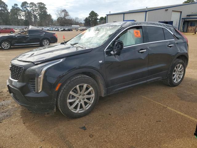 2020 CADILLAC XT4 LUXURY 1GYAZAR49LF054866