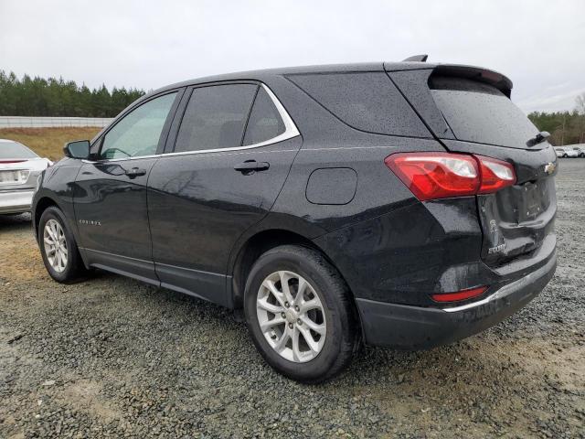 2020 CHEVROLET EQUINOX LT - 3GNAXKEV9LL328824