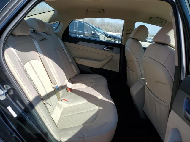2018 HYUNDAI SONATA HYB KMHE24L38JA082242