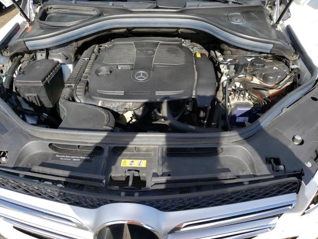 4JGDA5JB5JB109907 2018 MERCEDES-BENZ GLE-CLASS, photo no. 12