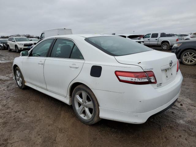 4T1BF3EK8AU556078 2010 Toyota Camry Base