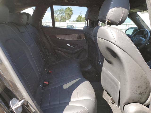 2018 MERCEDES-BENZ GLC 350E WDC0G5EB0JF399925