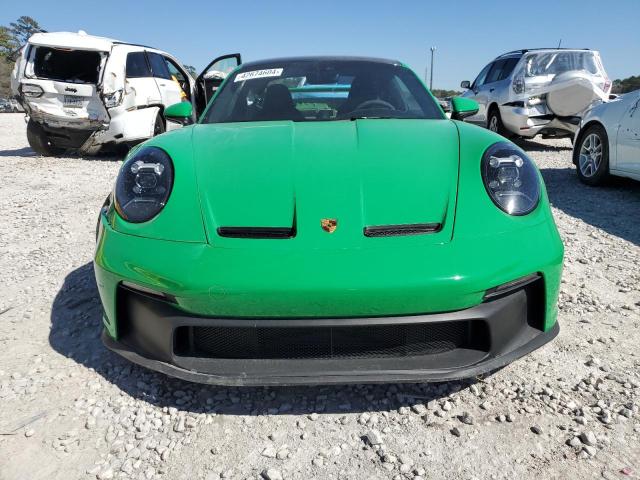2022 Porsche 911 - Image 5