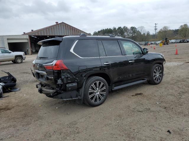 2021 LEXUS LX 570 JTJFY7AX9M4340637