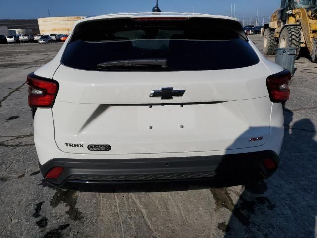 2024 CHEVROLET TRAX 1RS - KL77LGE25RC143737