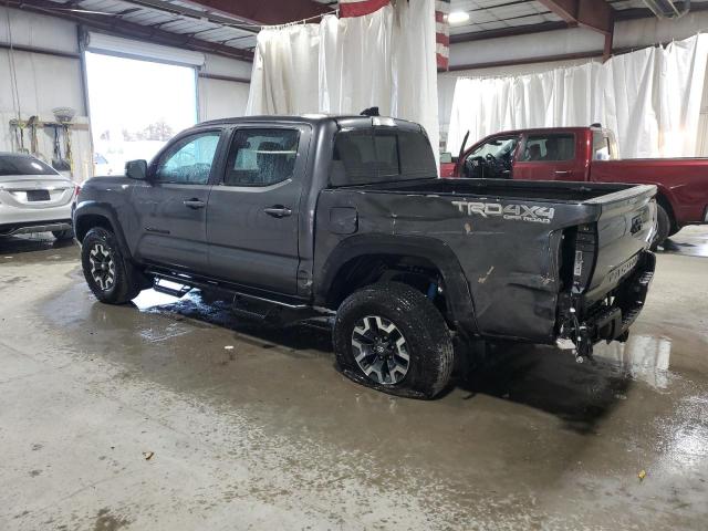 2022 TOYOTA TACOMA DOU 3TMCZ5AN4NM486827