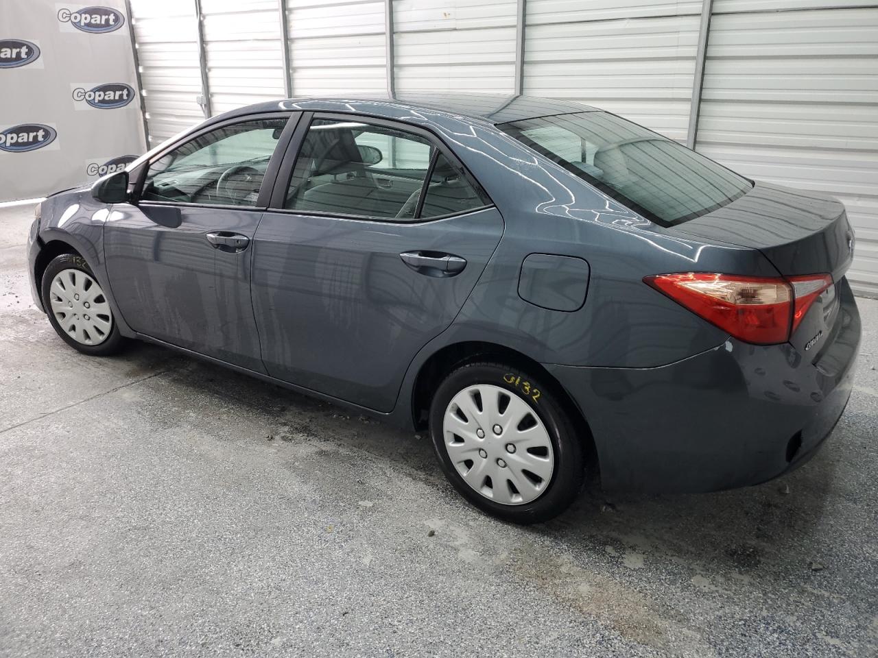 5YFBURHE1HP571077 2017 Toyota Corolla L